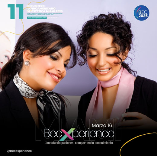 BEC EXPERIENCE 2025
