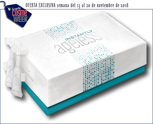 COSME WEEK NOVIEMBRE: PASEO MITRE