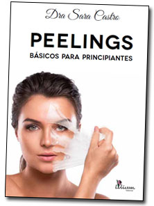 LIBRO PEELINGS