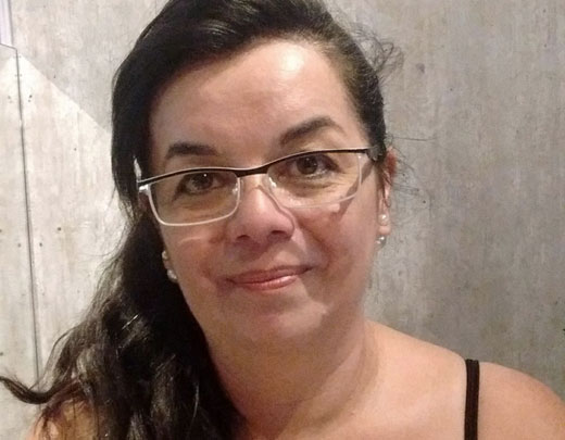 Dra. Sara Castro