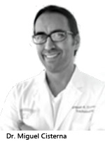 Dr. Cisterna