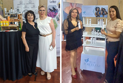 COSMOBEAUTY BOLIVIA 2024