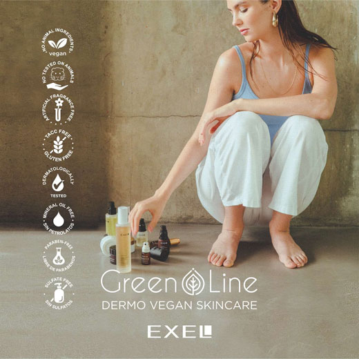 Exel Green Line