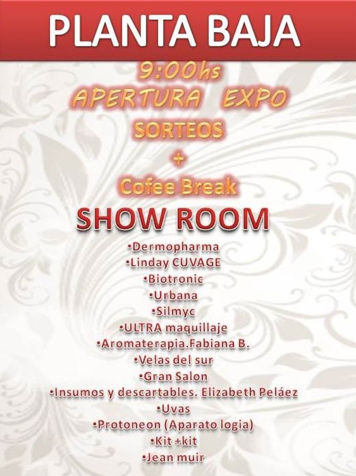 Expo Dreams 2015
