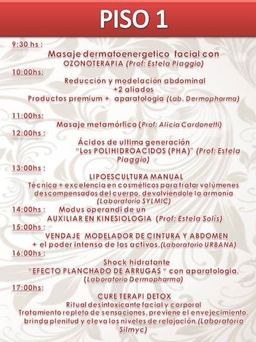 Expo Dreams 2015