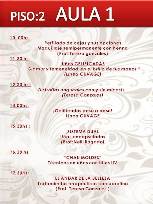 Expo Dreams 2015