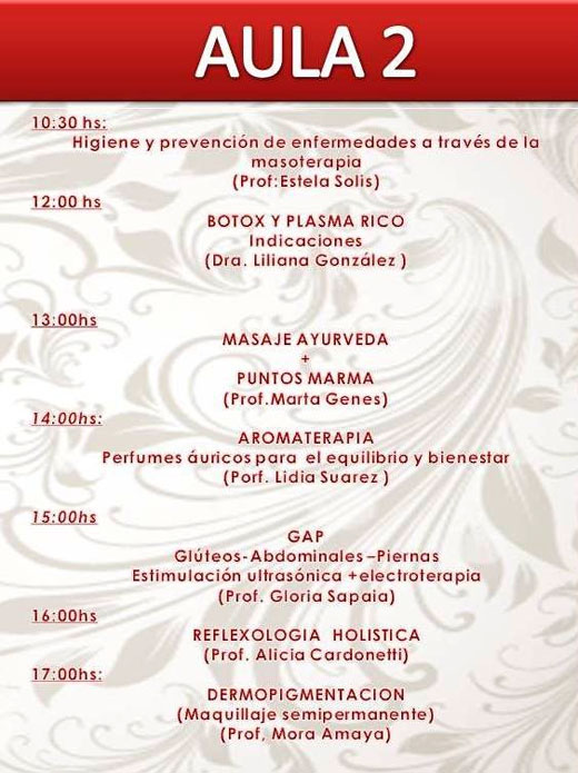 Expo Dreams 2015