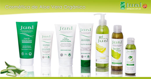 JUAL LINEA COSMETICA