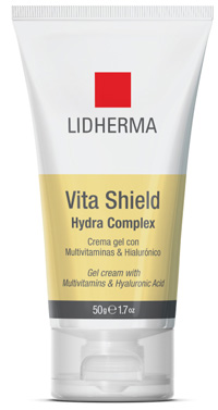 Vita Shield Hydra Complex