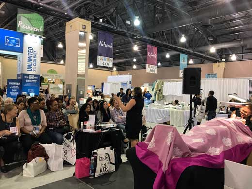 International Congress of Esthetics and Spa Miami