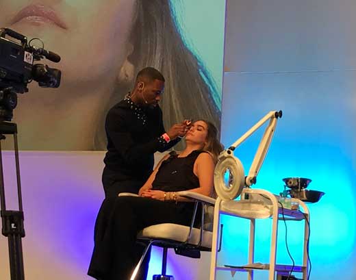 International Congress of Esthetics and Spa Miami