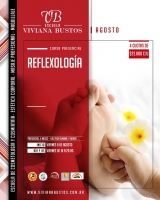 Curso > Reflexologa