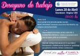 Desayuno y jornada de esttica en Rosario