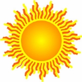 Fiorela en verano