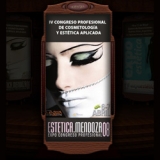 Elepe Maquillaje en ExpoMendoza 2008