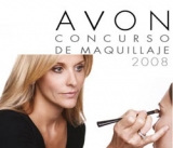 AVON Concurso de Maquillaje 2008