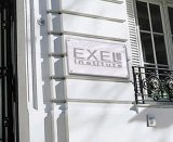 Actividades Exel Institute