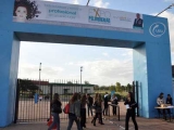 Una exitosa Expo Peluqueras 2011