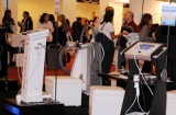 Expo Meet 2011: la feria de la esttica de alta gama