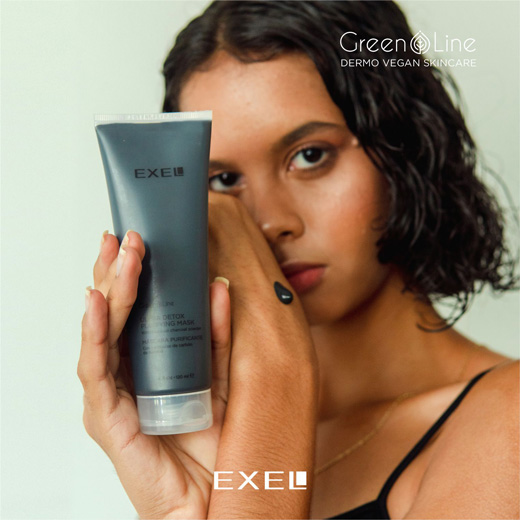 Nueva Máscara Ultra Detox Purificante