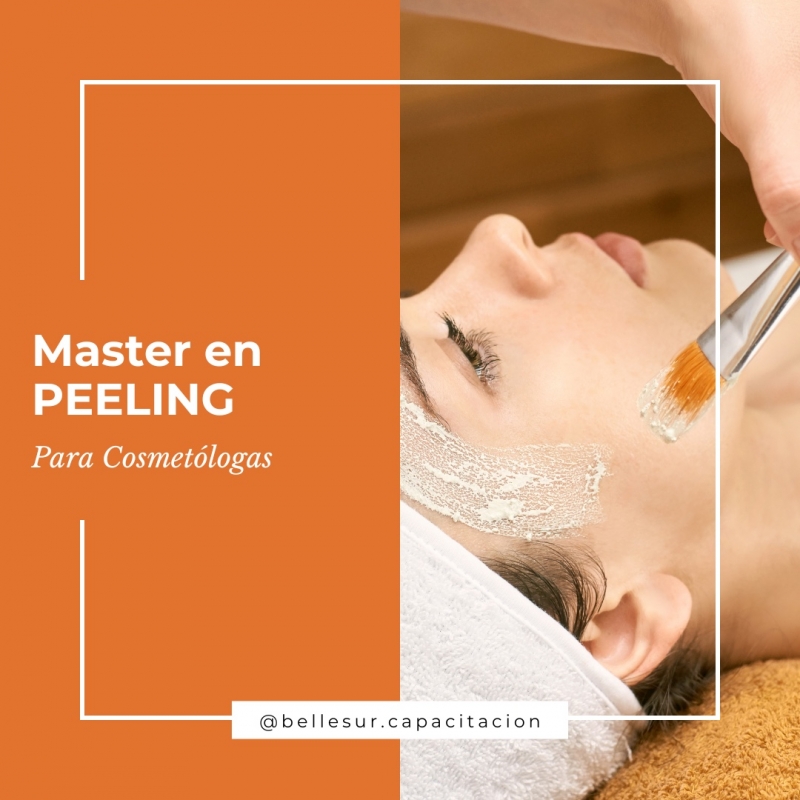 Masterclass > Peeling
