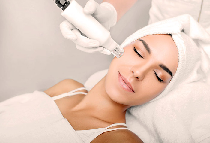 MESOTERAPIA SIN AGUJAS