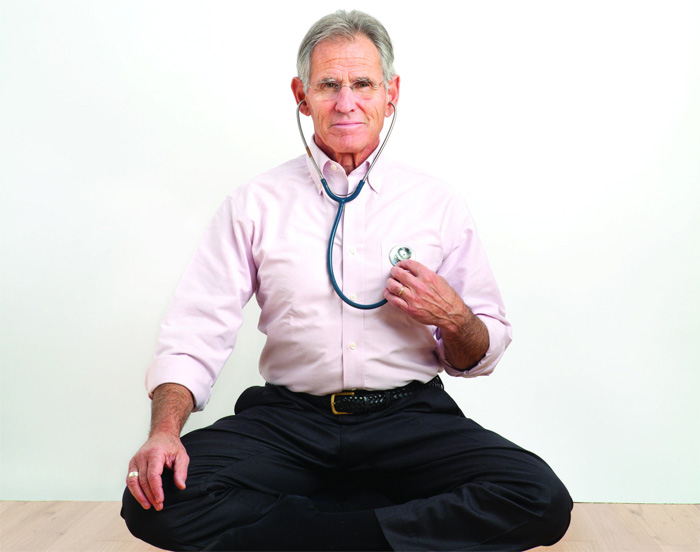 MINDFULNESS / Dr. Jon Kabat-Zinn
