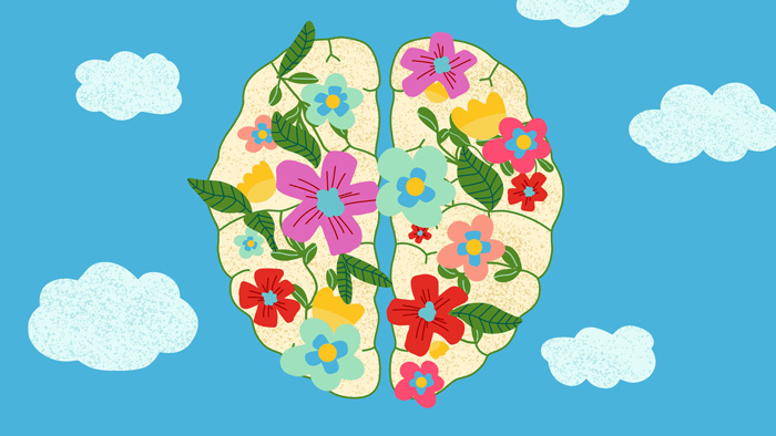 MINDFULNESS