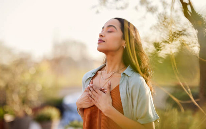 MINDFULNESS