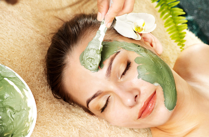PEELING VEGETAL