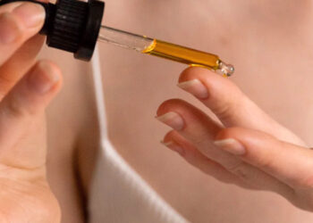 Absorción Percutánea