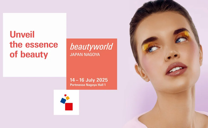 Beautyworld Japan Nagoya 2025