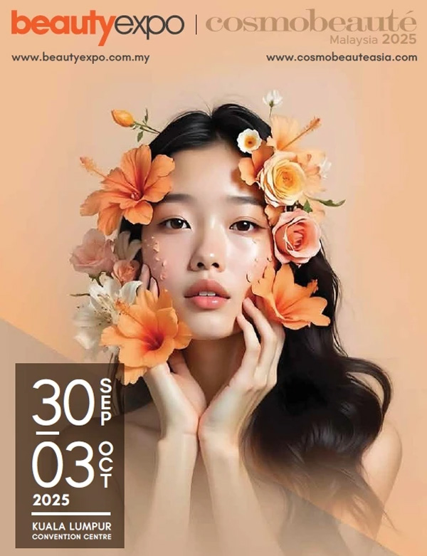 COSMOBEAUTE MALASIA 2025