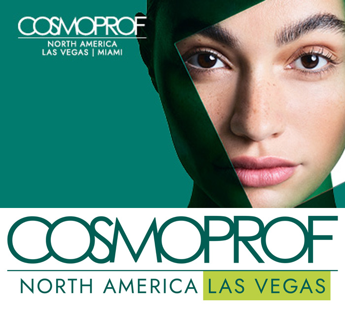 COSMOPROF LAS VEGAS 2025