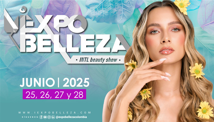 EXPOBELLEZA MEDELLIN 2025