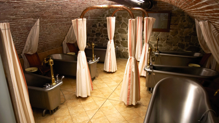 Beer Spa Chodovar