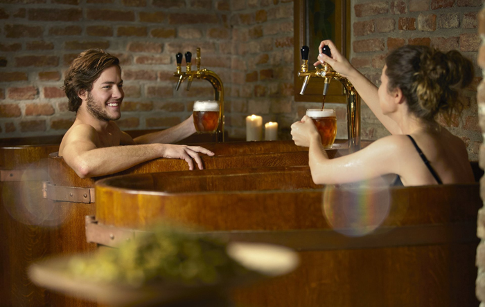 Beer Spa Chodovar