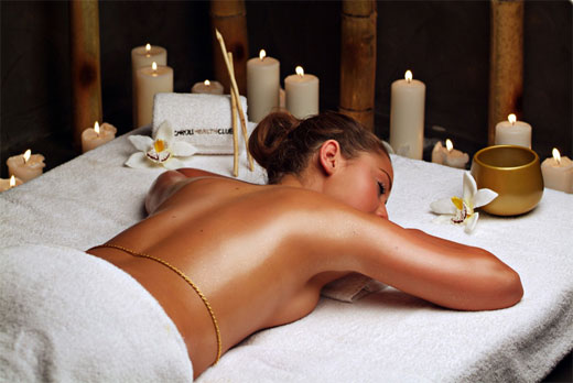 Caroli Health Club