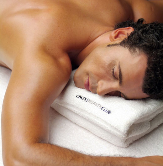 Caroli Health Club