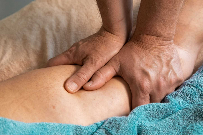 Síndrome de las piernas inquietas (RLS): un impulso incontrolable