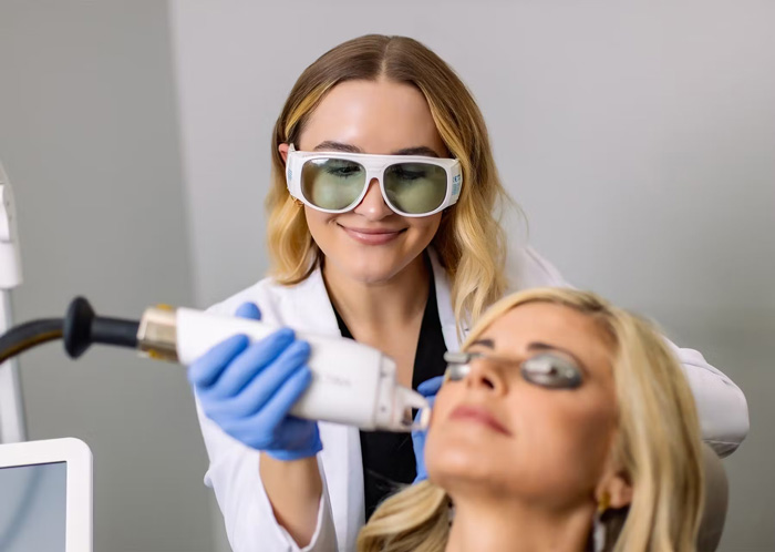 SHR: Tecnología Super Hair Removal