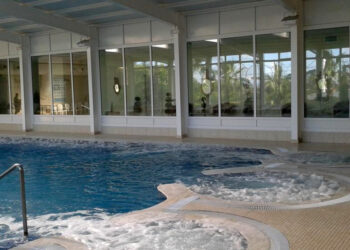 Thalasso Hotel Palasiet