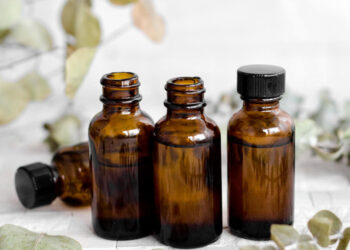 Usos terapéuticos de los aceites esenciales