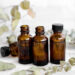 Usos terapéuticos de los aceites esenciales