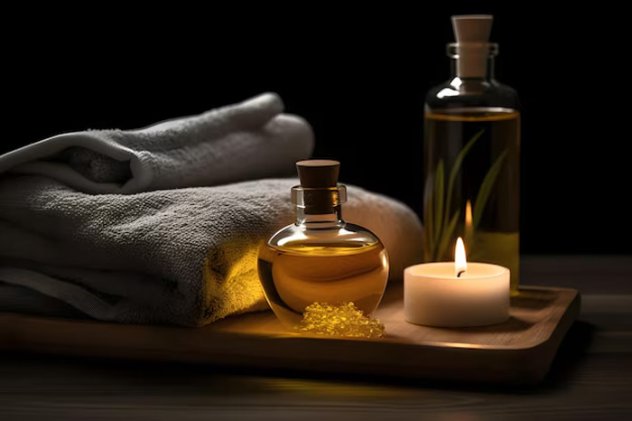 Usos terapéuticos de los aceites esenciales
