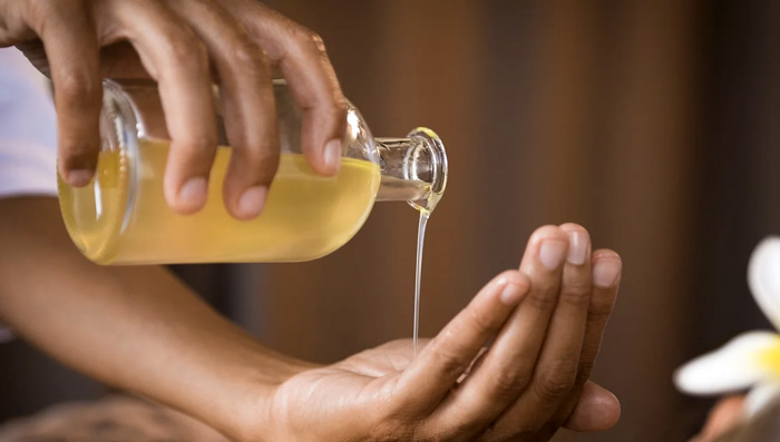 ACEITES VEGETALES