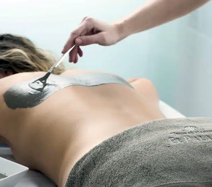 ALGOTERAPIA