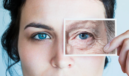 De qué hablamos cuando hablamos de antiaging