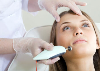 La aparatología antiaging en estética