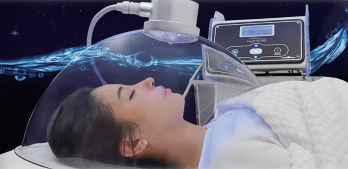 APARATOLOGIA ANTIAGING